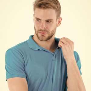 Home polo tshirt